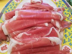 -清真·马家火锅美食城(镇江北路店)