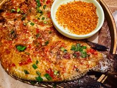 -云阿蛮云南生烫牛肉米线(奉贤路店)