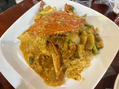 -Dang restaurant (patong phuket)