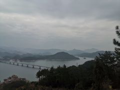 -千岛湖天屿景区