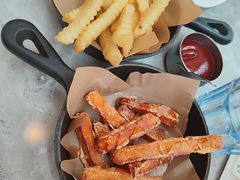 -必胜客(瑞虹店)