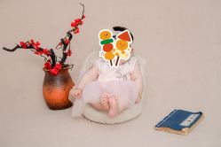 -小熊维尼高端儿童摄影(宝安旗舰店)