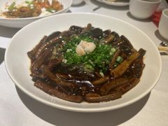 -玫瑰厅上海菜(兴国路店)