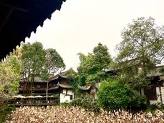 -三苏祠