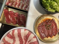-炙城·韩式烤肉(南京东路店)