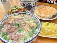 -夏家合汁(天润花园小区店)