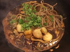 -荣德灶台鱼(圣泉寺店)