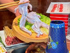 -京元盛铜锅涮肉(上海总店)