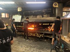 -丰依竹食·老牌竹筒饭