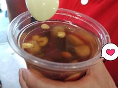 -八婆婆烧仙草(中山路店)