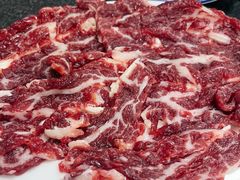 -五洲牛肉美食馆