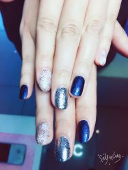 -JustNail甲思美甲
