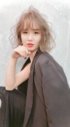 -Amo la Diva造型