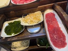 -鑫隆四季涮肉(香河店)