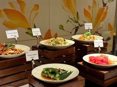 -喜来登酒店-盛宴标帜海鲜自助