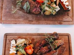 -拾挚扒房(招商花园城店)