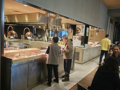 -上海虹桥宾馆味翠餐厅