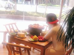 -么肆烤肉(汉街形象店)