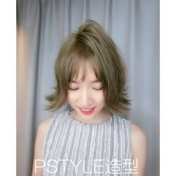 -P.STYLE 派斯造型