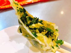 韭菜素-春江饭店(共青团路总店)