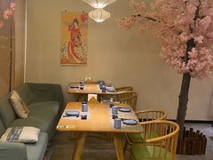 -樱之味精致料理融合餐厅