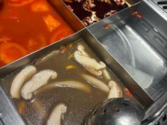 -海底捞火锅(公益西桥店)