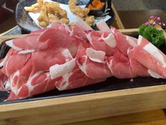 -湊湊火锅·茶憩(东城民盈国贸城店)
