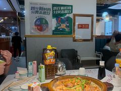 -巴乡石锅鱼(密云店)
