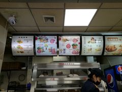 -华莱士·全鸡汉堡(五号路店)