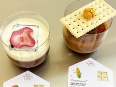 -HUGS coffee(东区店)