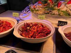 -以岭健康城·凯旋门大酒店-怡梦音乐西餐厅