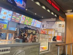-汉堡王(西铁营万达店)