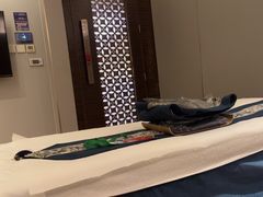-华夏良子·足道SPA艾灸(翠微店)