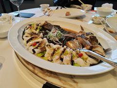 -宝丽轩中餐厅BAOLIXUAN