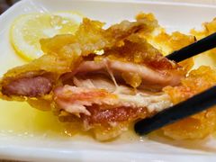 -佰搭果·广式茶餐厅(石牌东路店)