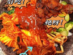 -七八冷面·延边朝鲜族美食(欢乐谷店)