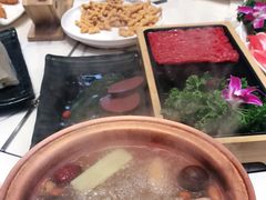 -祥源胡同·涮牛羊肉火锅(花桥店)