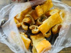 -珍记海鲜粥·海鲜粉