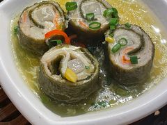 -潮福城潮州大酒楼(湖滨北路店)