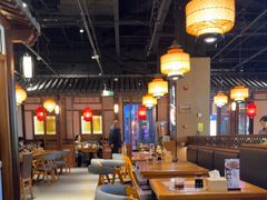 -好嫂子酱猪手•农家菜(华远坊店)