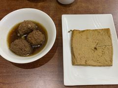 -新白家罩饼(三丰路店)