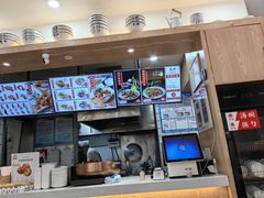 -黎一碗大碗手工面(城市立方店)