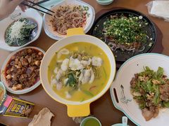 -妈妈传炖品(双林店)