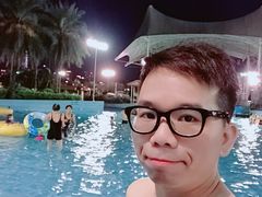 -黄金海岸水上乐园