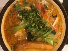 -张亮麻辣烫(政民路店)