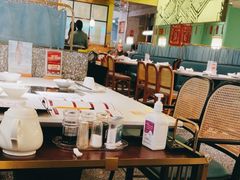 -顺峰顺水顺德菜(第一百货店)