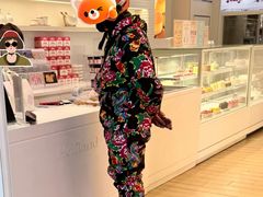 -好利来(朝外店)