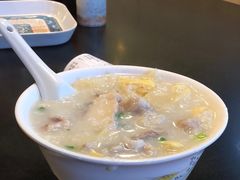 -伍湛记 · 广州老字号(龙津中路店)
