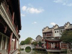 -龙潭水乡