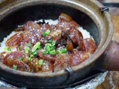 -红星光发煲仔饭(大石街店)